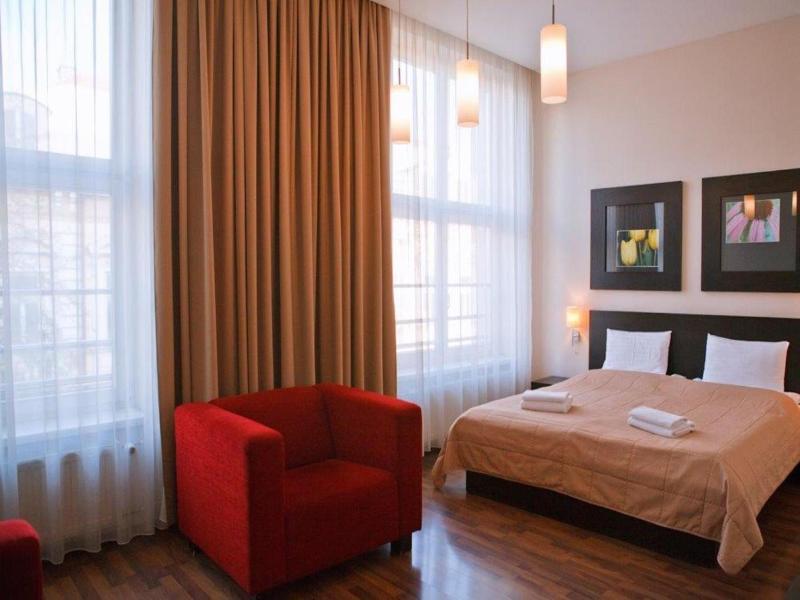 Grand Hotel Trencin image