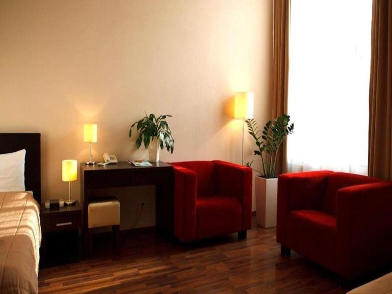Grand Hotel Trencin image