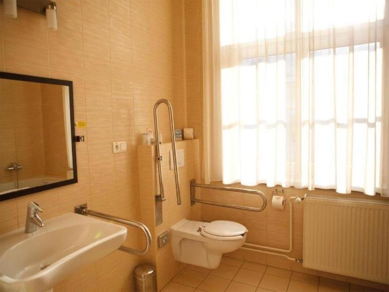 Grand Hotel Trencin image