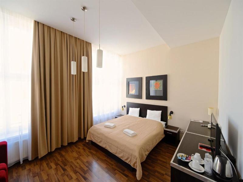 Grand Hotel Trencin image