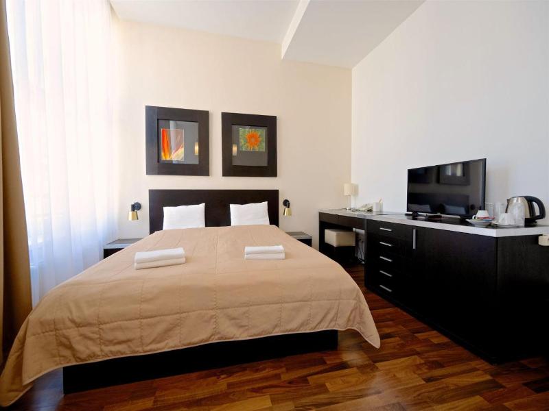 Grand Hotel Trencin image