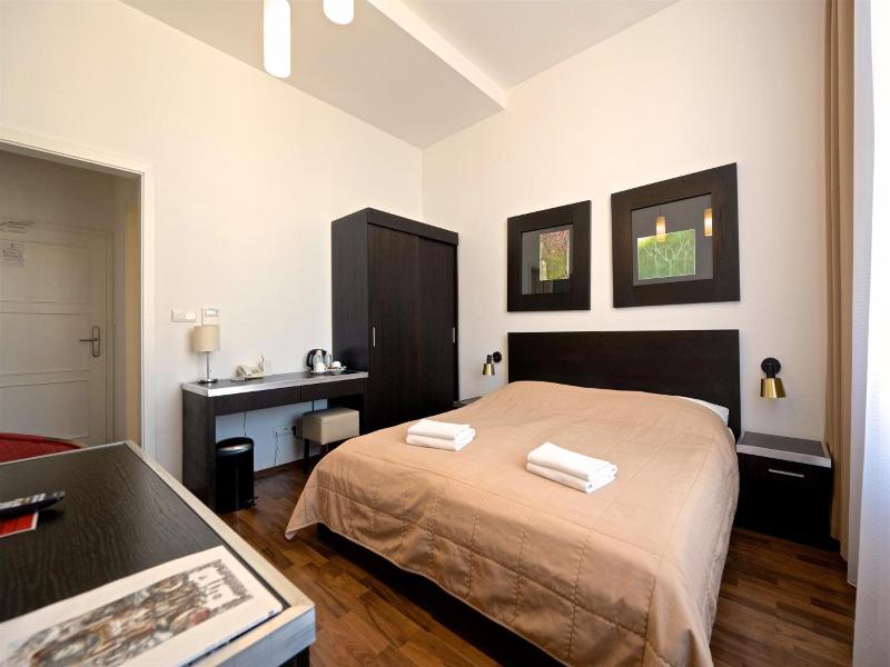 Grand Hotel Trencin image