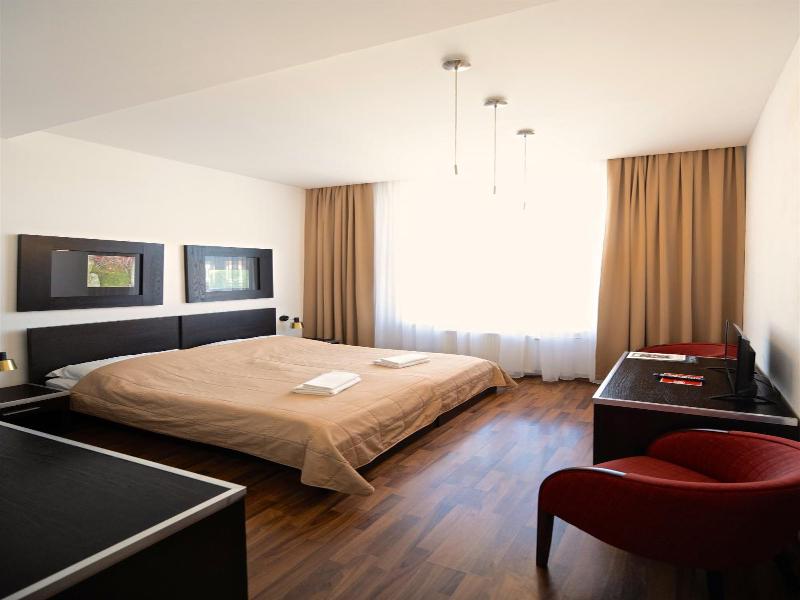 Grand Hotel Trencin image