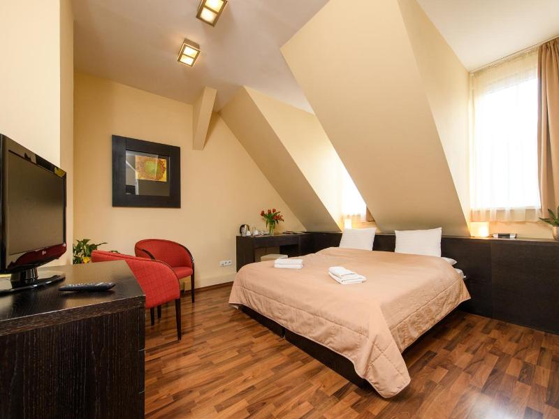 Grand Hotel Trencin image