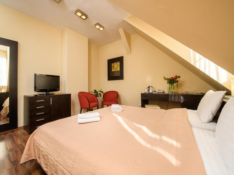 Grand Hotel Trencin image