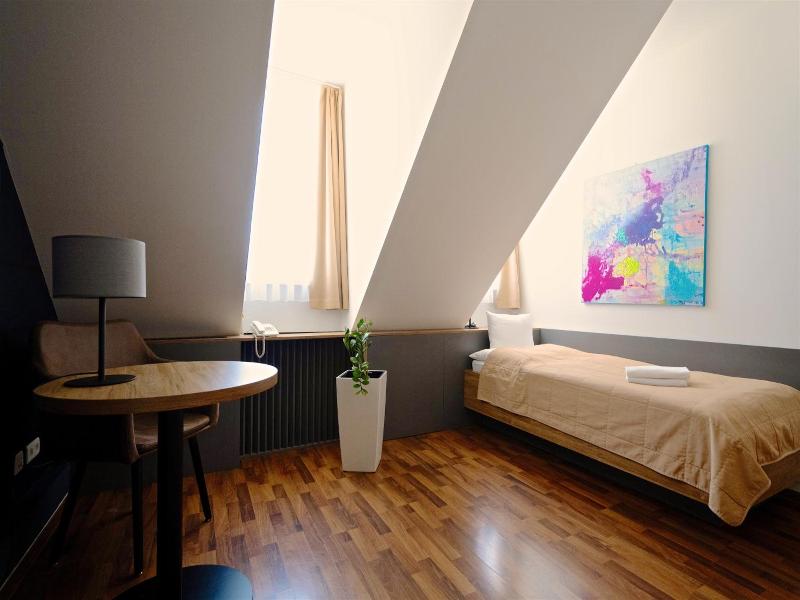 Grand Hotel Trencin image