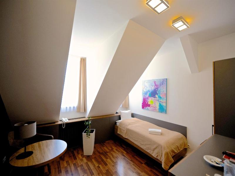 Grand Hotel Trencin image