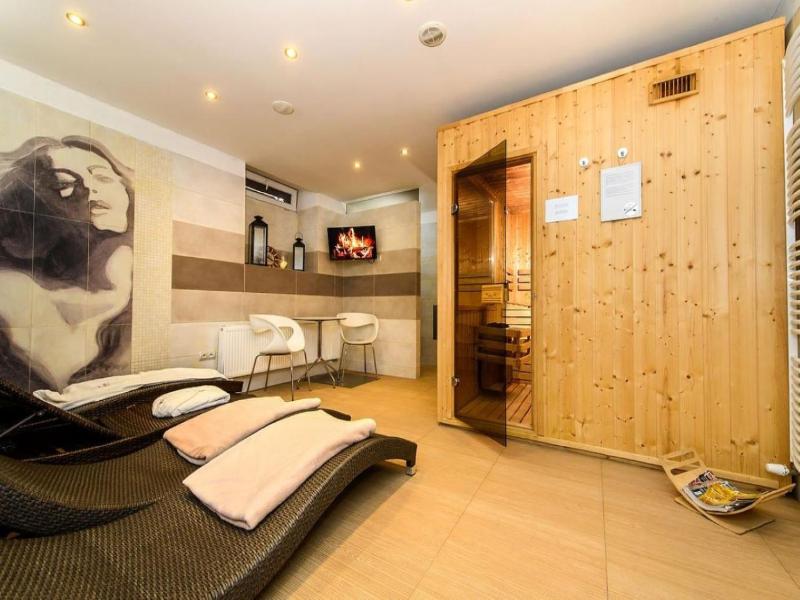 Grand Hotel Trencin image