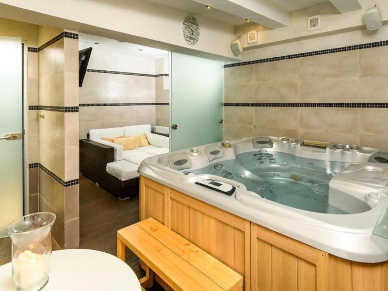Grand Hotel Trencin image