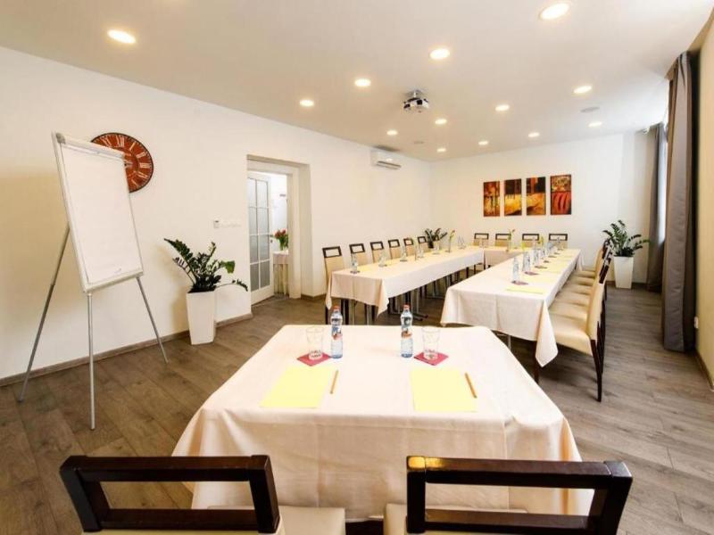Grand Hotel Trencin image