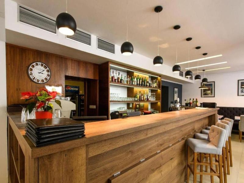 Grand Hotel Trencin image