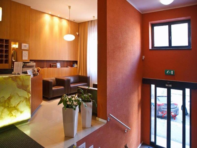 Grand Hotel Trencin image