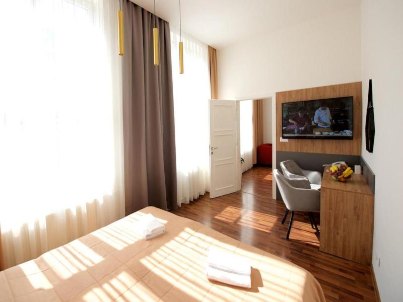 Grand Hotel Trencin image