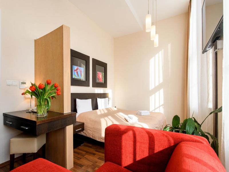 Grand Hotel Trencin image