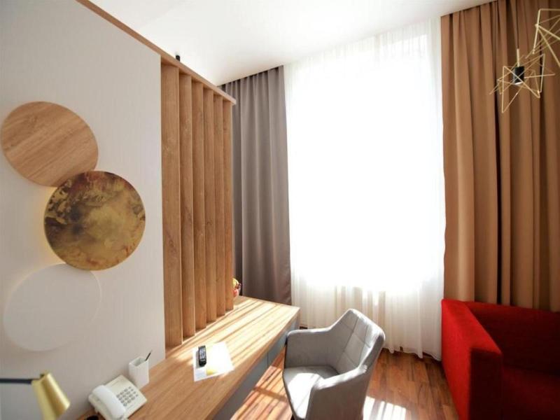 Grand Hotel Trencin image