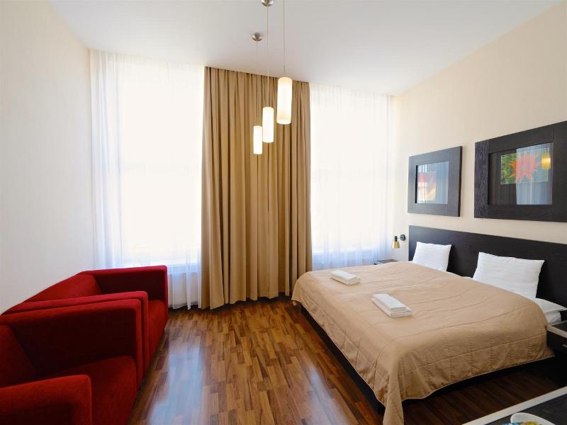 Grand Hotel Trencin image