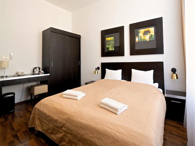 Grand Hotel Trencin image
