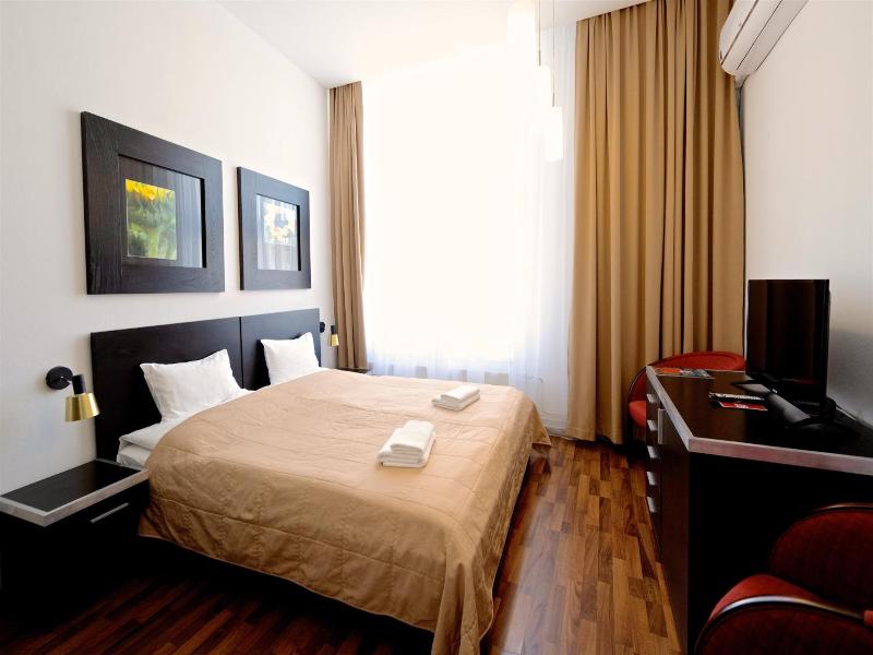 Grand Hotel Trencin image
