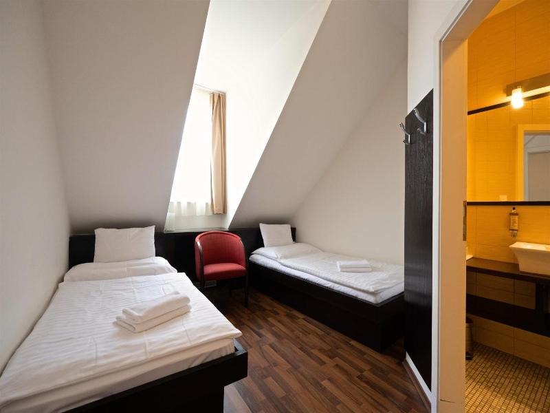 Grand Hotel Trencin image