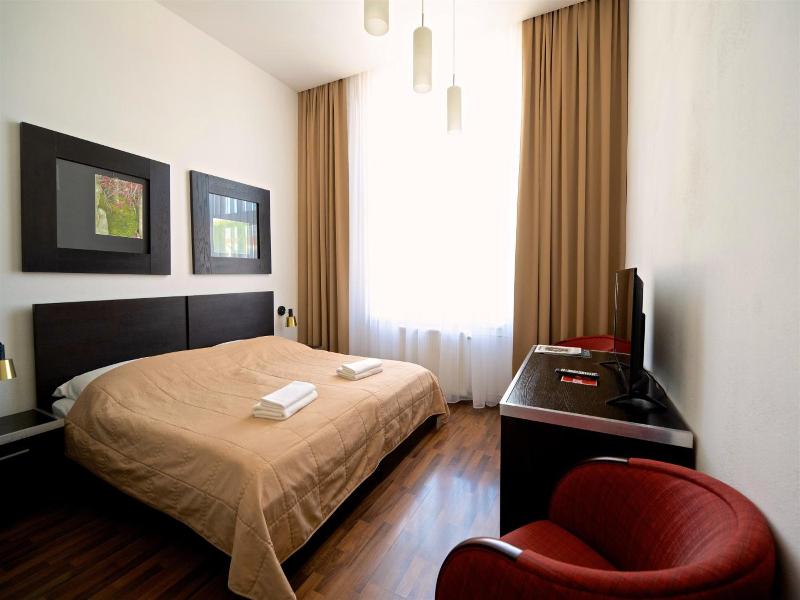 Grand Hotel Trencin image