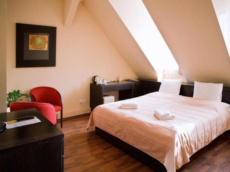 Grand Hotel Trencin image