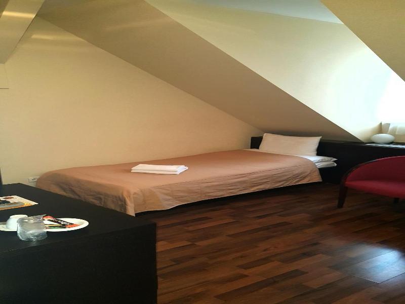 Grand Hotel Trencin image
