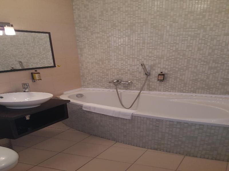 Grand Hotel Trencin image