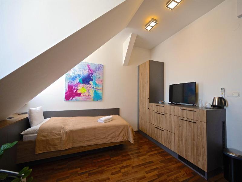 Grand Hotel Trencin image