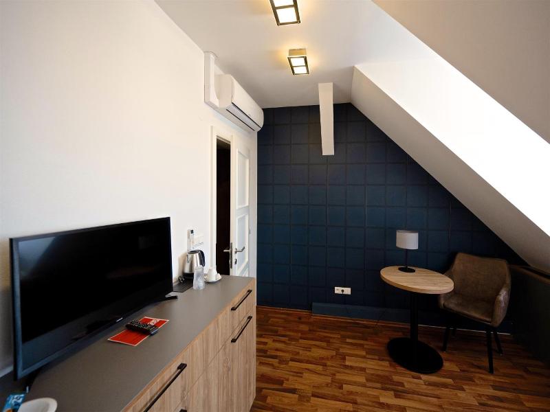 Grand Hotel Trencin image