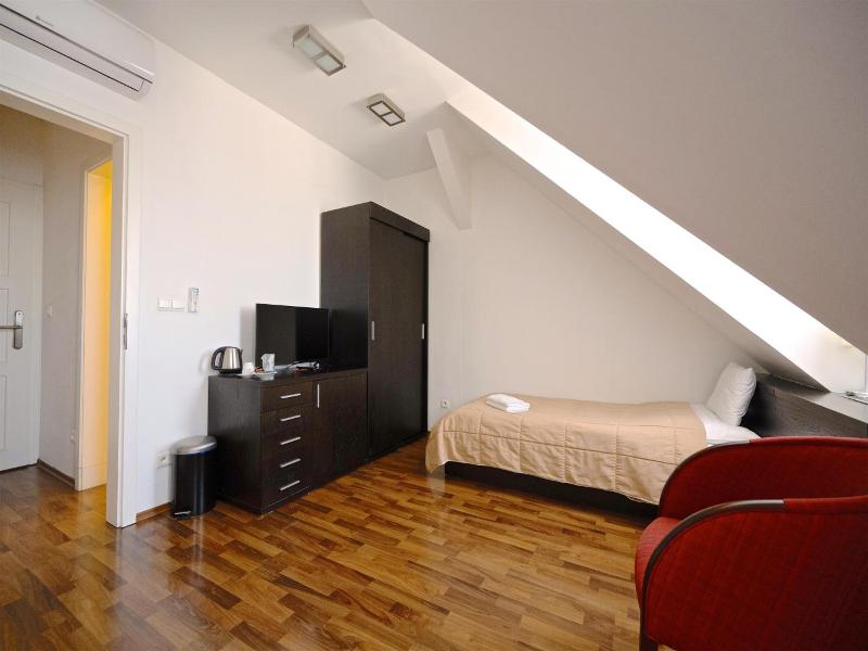 Grand Hotel Trencin image