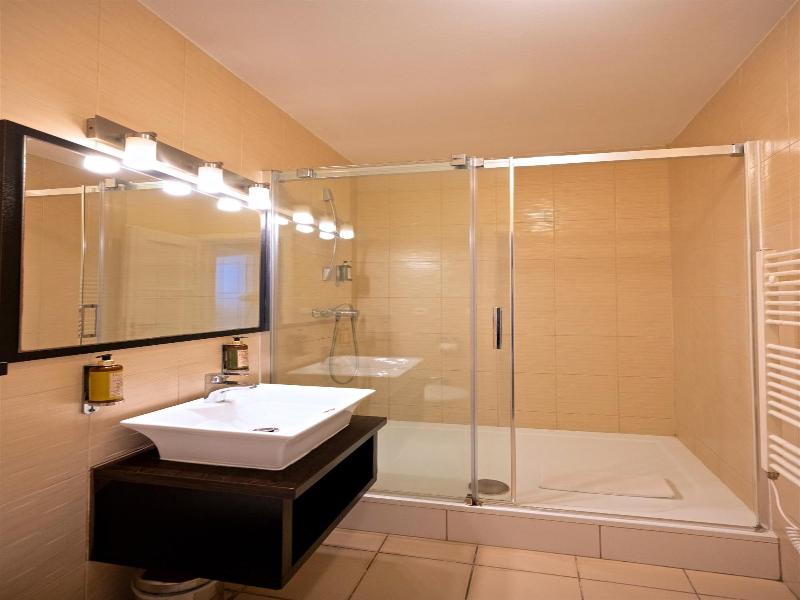Grand Hotel Trencin image