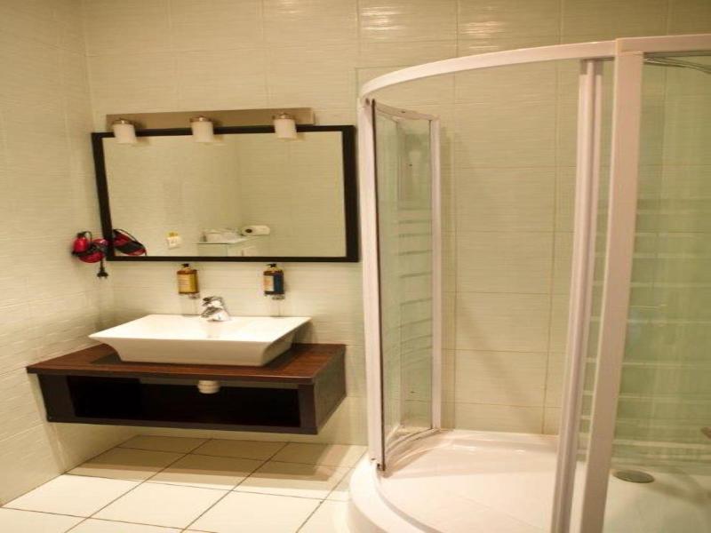 Grand Hotel Trencin image