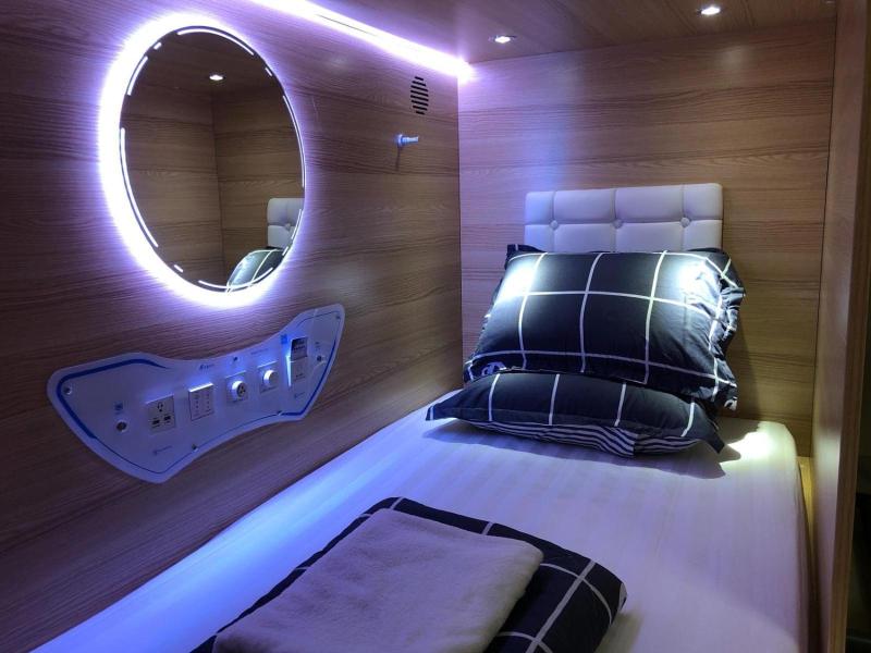 Capsulepod@aljunied image