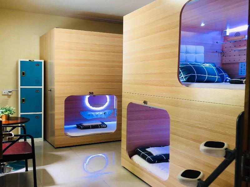 Capsulepod@aljunied image