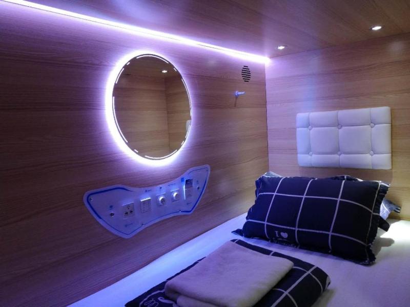 Capsulepod@aljunied image