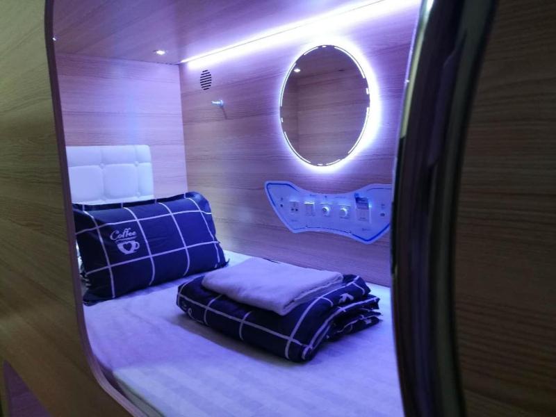 Capsulepod@aljunied image