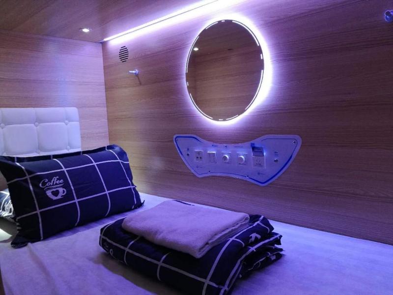 Capsulepod@aljunied image