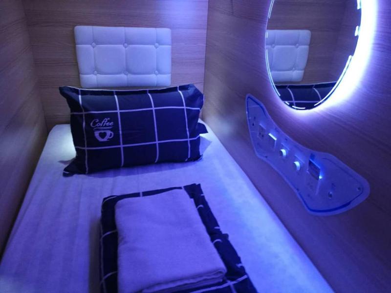 Capsulepod@aljunied image