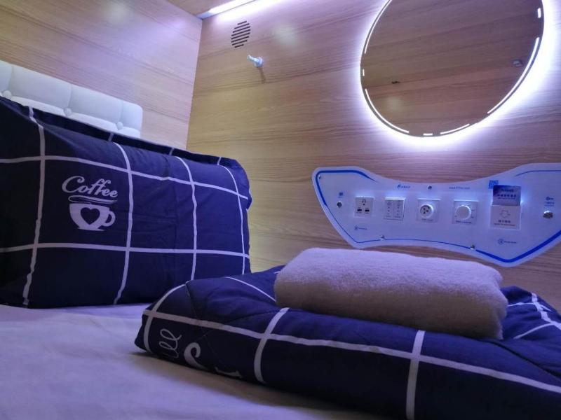 Capsulepod@aljunied image