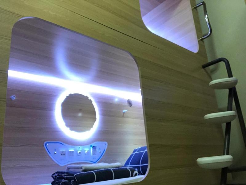 Capsulepod@aljunied image