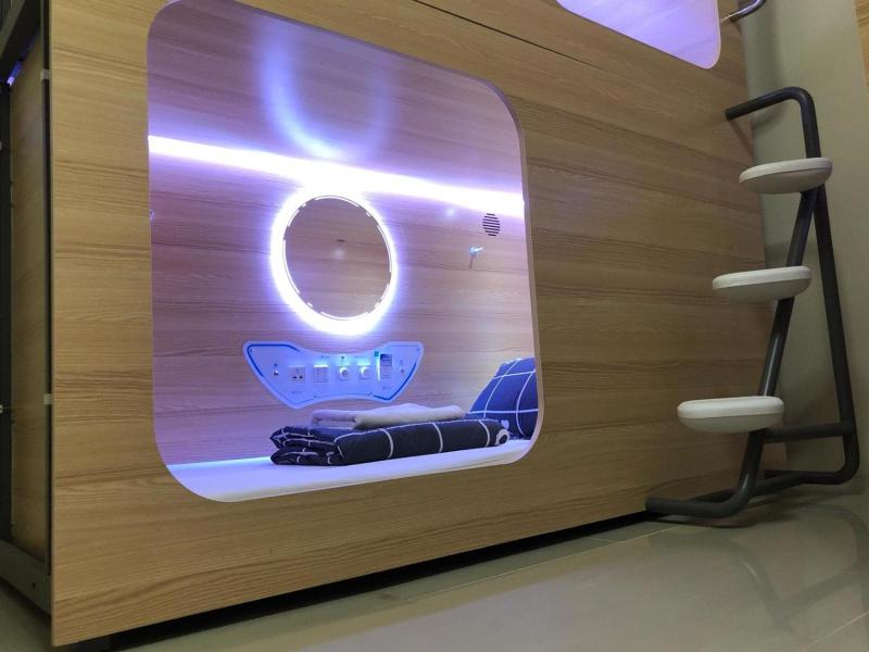 Capsulepod@aljunied image