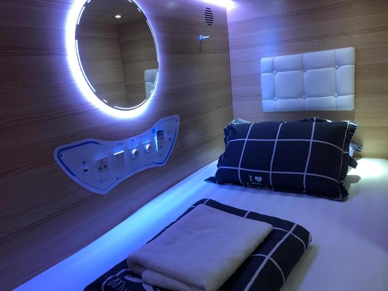 Capsulepod@aljunied image
