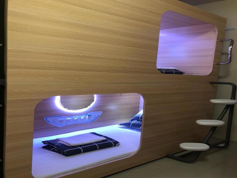 Capsulepod@aljunied image