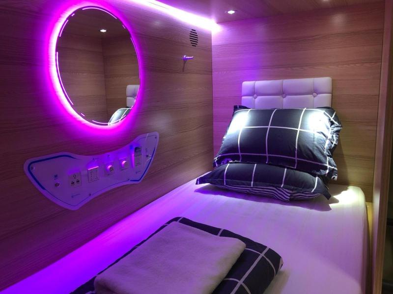 Capsulepod@aljunied image