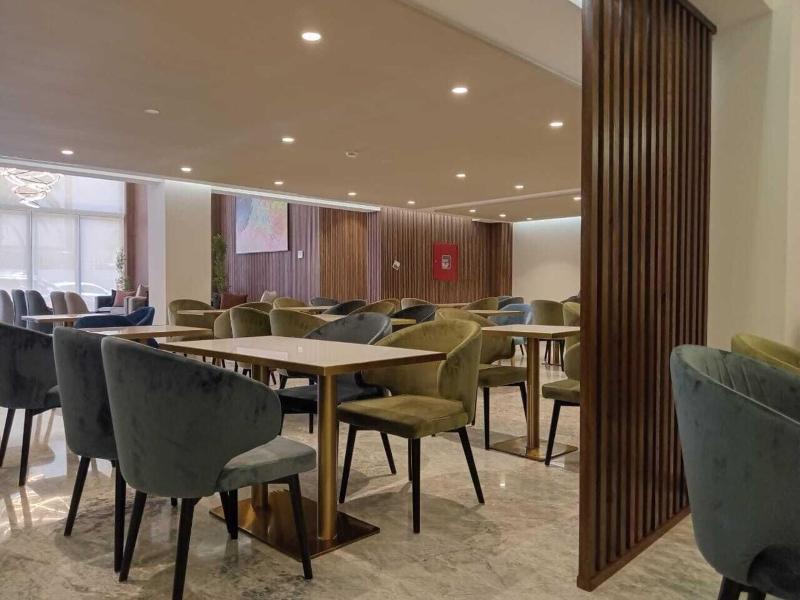 Executive Boutique Hotel Rabat image