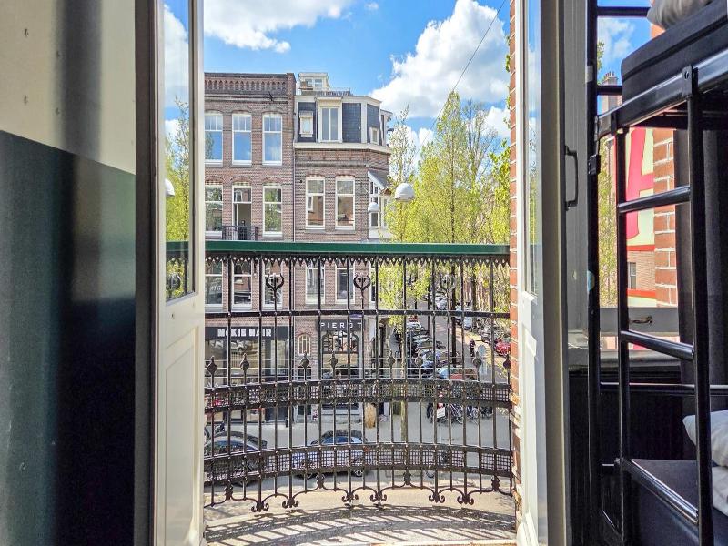 Cosmos Amsterdam image