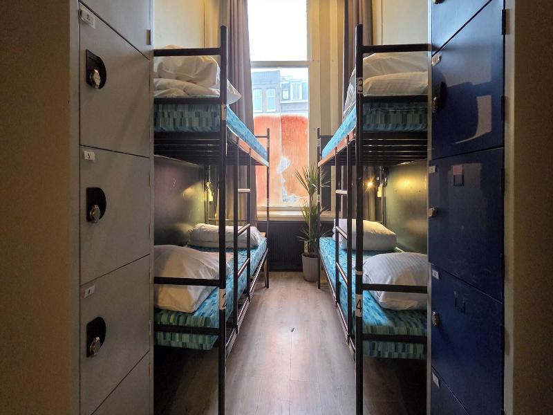 Cosmos Amsterdam image