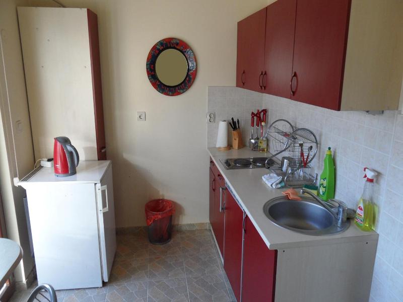 Hostel Oasis image