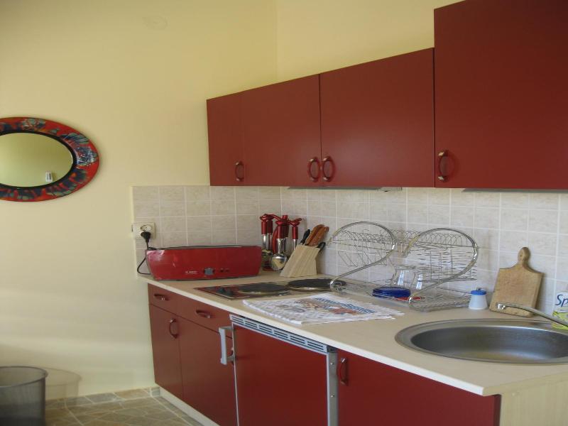 Hostel Oasis image