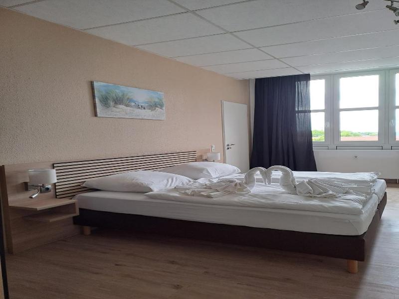 Businessinn De Aparthotel Bremerhaven image